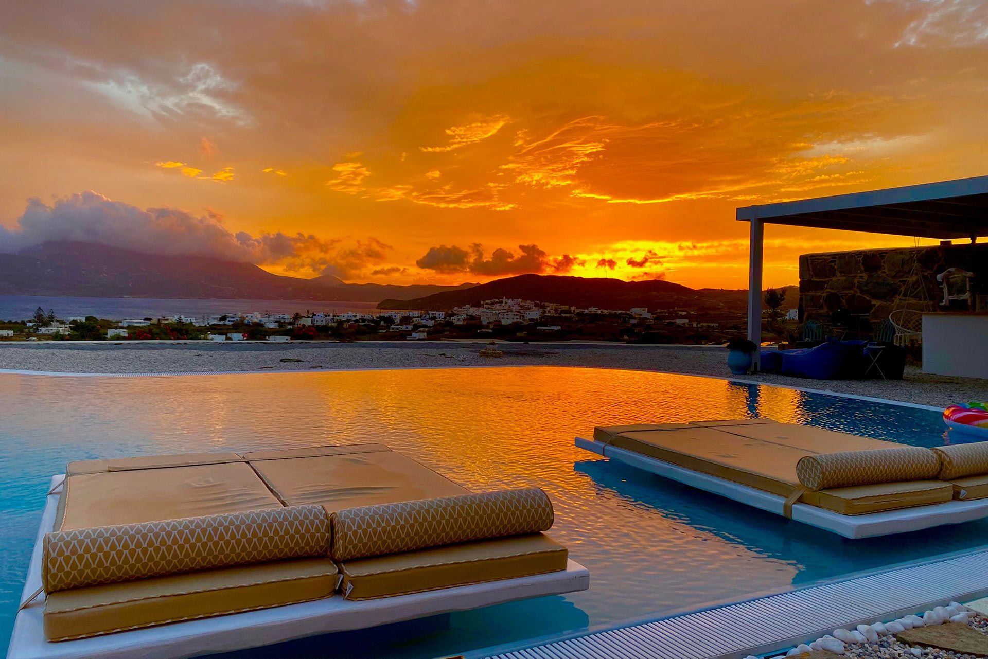 Blu Suites and Studios