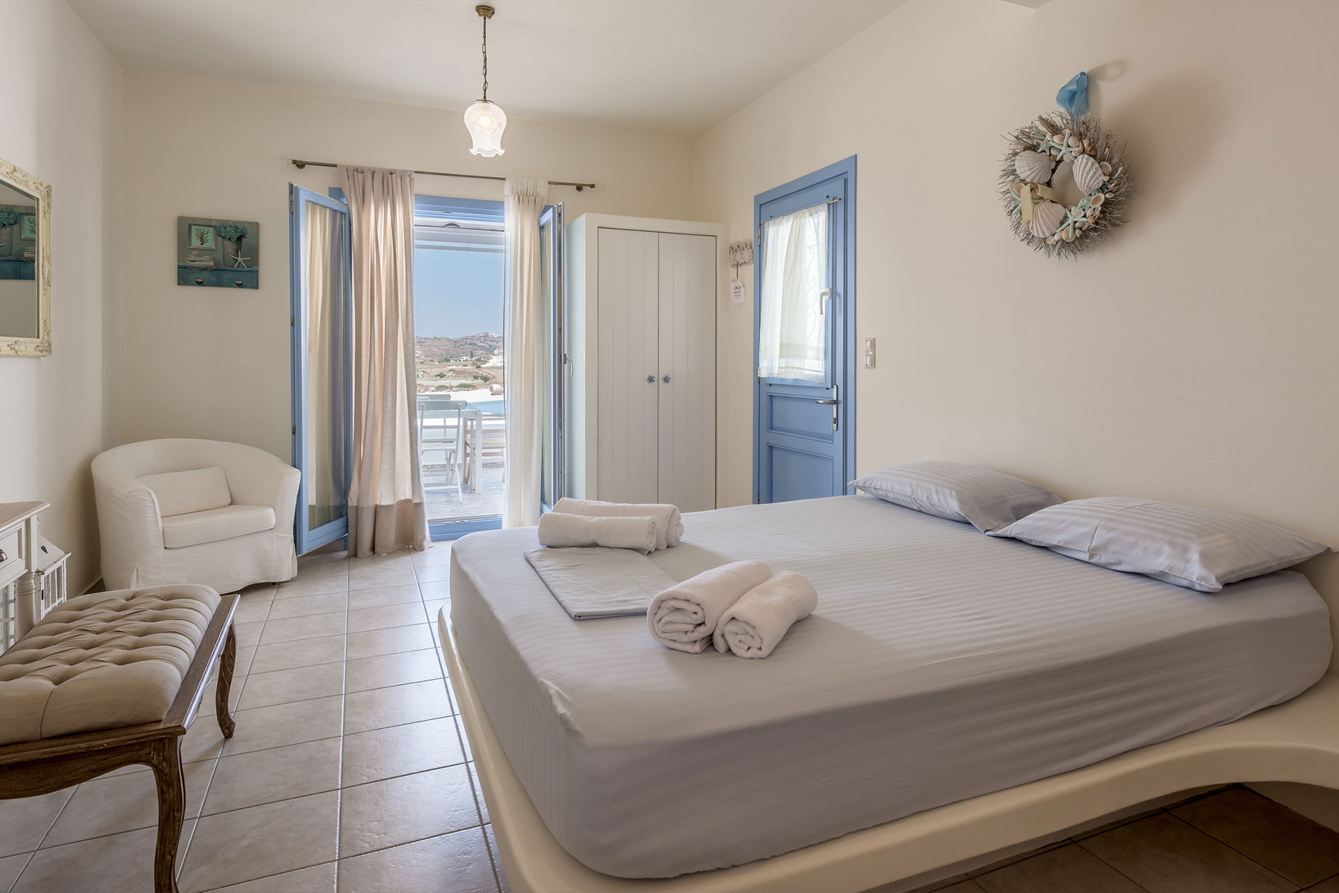 Blu Suites and Studios